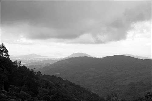 Stormy Weather
