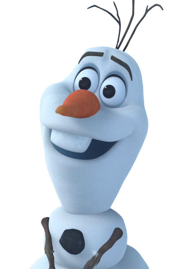 Download Olaf - Vector by Simmeh on DeviantArt