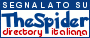 TheSpider.it, la prima web directory italiana