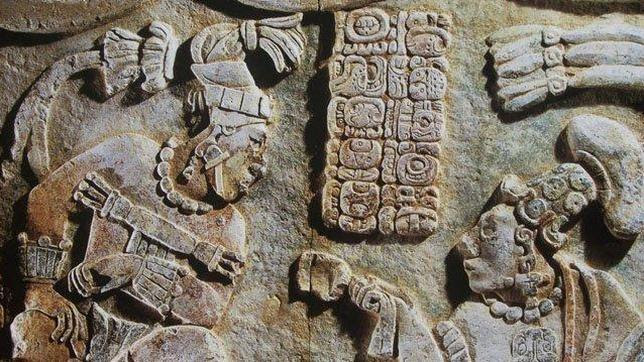 La piedra maya del «fin del mundo», una biografía