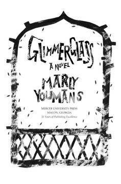 Title page for 'Glimmerglass'