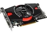 ASUS ENGTS450/DI/1GD5 - Grafikkarte - GF GTS 450, 90-C1CPSA-L0UAY0BZ