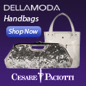 Cesare Paciotti Handbags