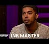 Ink Master Redemption Season 4 : Ink Master: Redemption - Season 3, Ep. 8 - Master of ... - Three canvases return with a bone to pick with st.