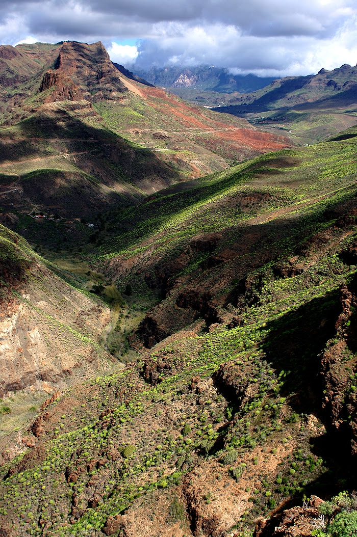Gran Canaria