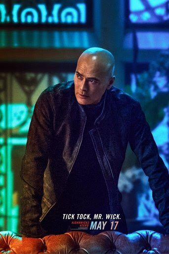 John Wick: Kapitel 3 Pelicula Completa En Español Pelisplus