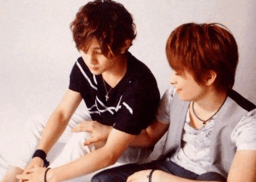知念侑李と山田涼介の仲良しエピソードをまとめてみた トレンドボックス