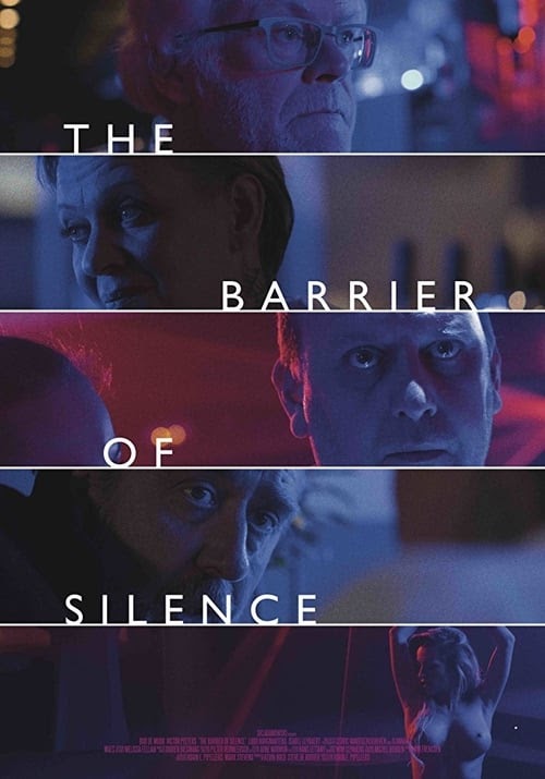 Se Film The Barrier of Silence film streame 2016 på nettet gratis film
Danish