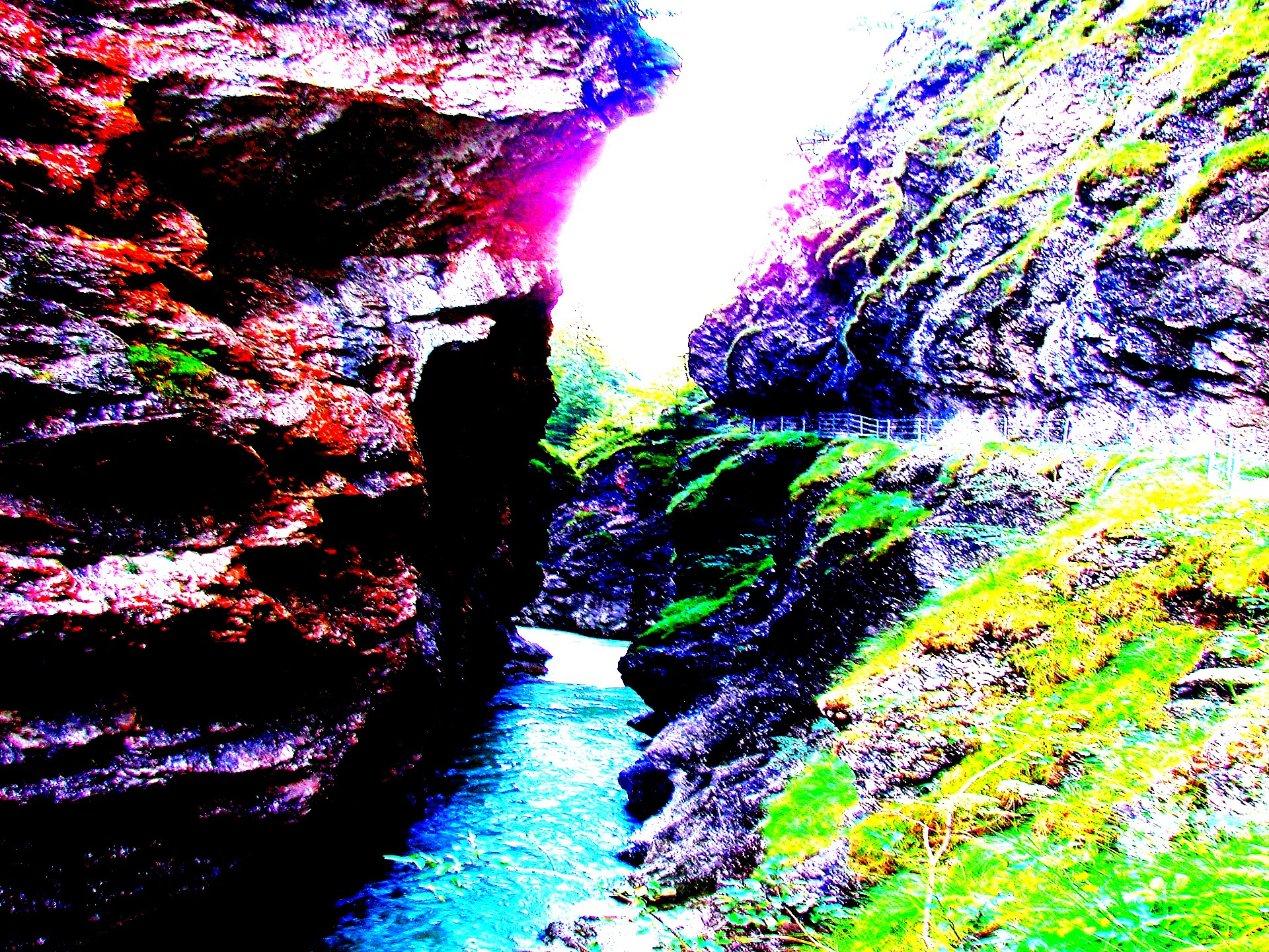 water quality photo