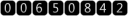 contador de visitas html