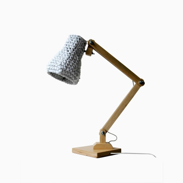 Free Woodworking Table Lamp Plans | Fine Woodworking Project