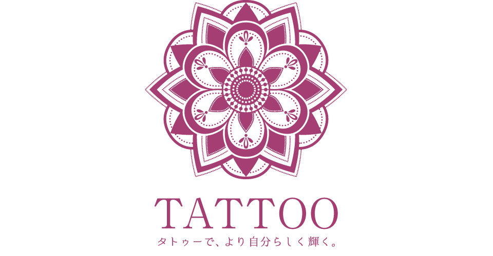 名古屋の女彫師タトゥースタジオ Yogi Tattoo