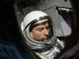 John Young dead: Apollo astronaut who walked on the moon dies, aged 87