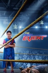 The Main Event 2020 نزيل الفيلم صندوق المكتب 1080pعبر الإنترنت باللغة
العربية الغواصات العربيةالإصدار