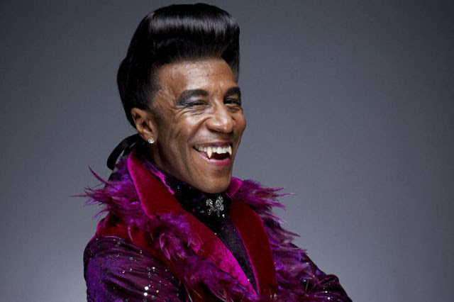Red Dwarf Flair Red Dwarf Flair