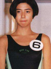 最近どうしてる 内田有紀の近況と 昔の写真 歌 Middle Edge ミドルエッジ