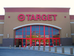 Target Black Friday ad
