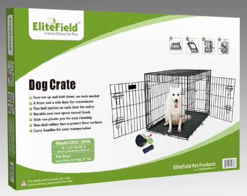 EliteField 36
