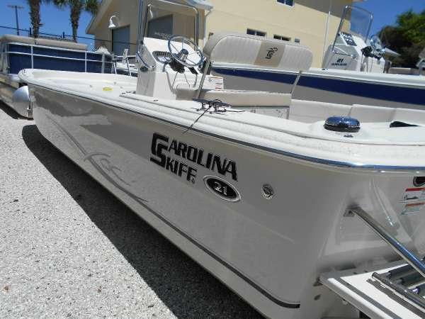 Carolina 2180 Dlx boats for sale - boats.com