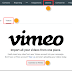 Vimeo Sign In : If you do not yet have an account, use the button below to register.