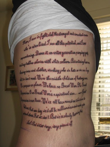  best tattoo ever 