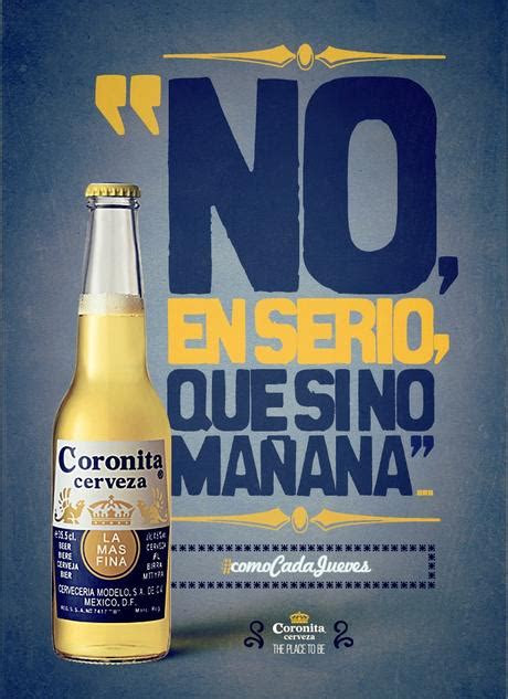 Cmedrano by cmedrano 12 hours ago 3005 views. La mejor publicidad de cerveza - Paperblog