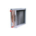 Carrier Hot Water Coil : Top quality chilled water cooling coils and hot water heating coils are offered with options that provide a custom fit for your application.