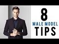 Model Fashion Man