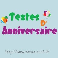 Texte D Anniversaire Humour