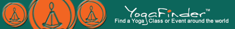 YogaFinder.com