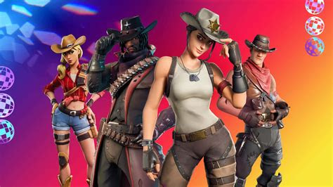 todays fortnite item shop skins deadfire desperado