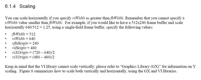 Change Games Video Output Resolution Gc Forever Gamecube Wii Forums