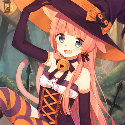 もうすぐハロウィン 素敵なイラストでハロウィンを盛り上げよう ニコニコインフォ