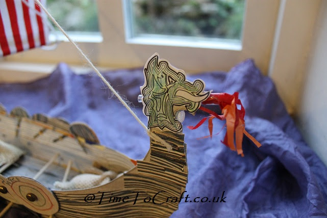 ... at sea as they understood how to make good use of their sail