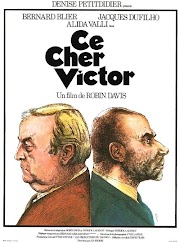 مشاهدة فيلم Ce cher Victor 1975 مترجم