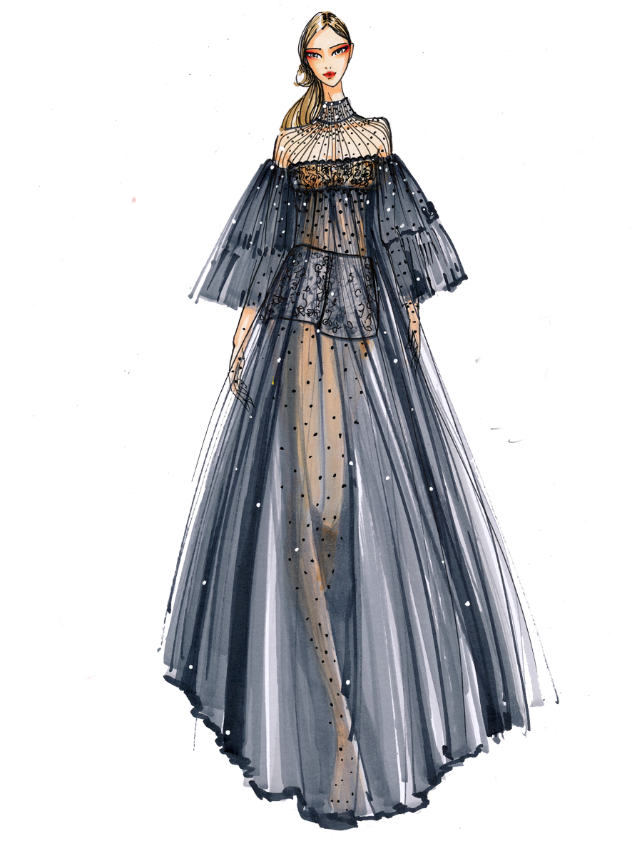 Clothing Drawing Designer Fashion Fashion Design Png Download 900 10 Free Transparent Clothing Png Download Clip Art Library