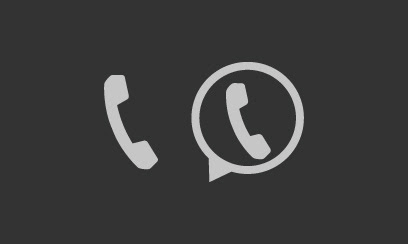 無料 電話アイコン素材 Ec Design デザイン