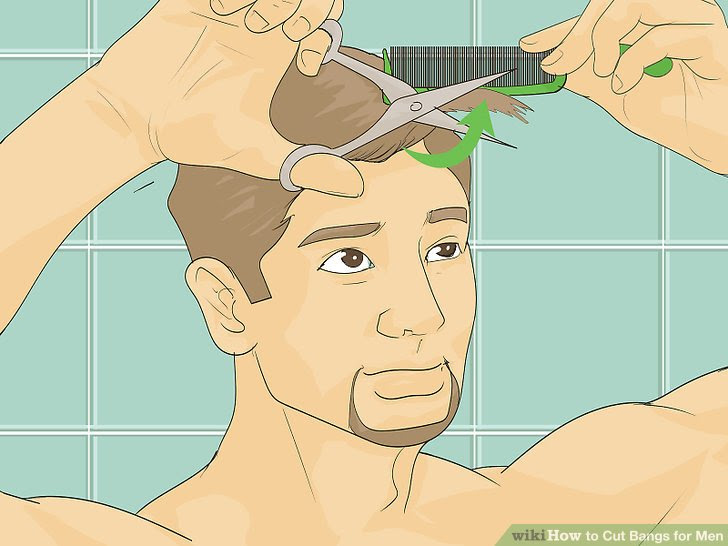 Cut Bangs for Men Step 6.jpg