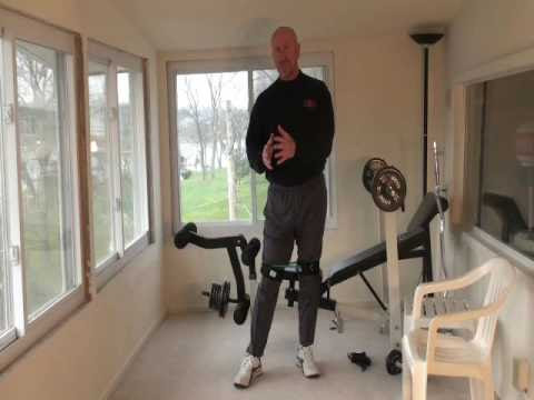 How To Jump Higher. Cheerleading - How to Jump