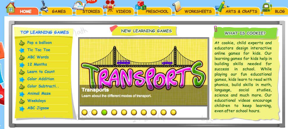 Juegos Interactivos En Linea Para Que Los Ninos Aprendan Jugando Después de ver las estructuras y de analizar ejemplos, vamos a practicar con ejercicios interactivos el uso de: