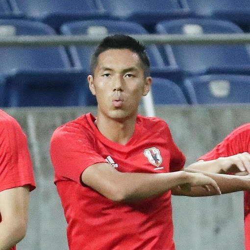 日本代表 スランプからの脱出へ 久保裕也は そういう流れ を掴みたい サッカーダイジェストweb