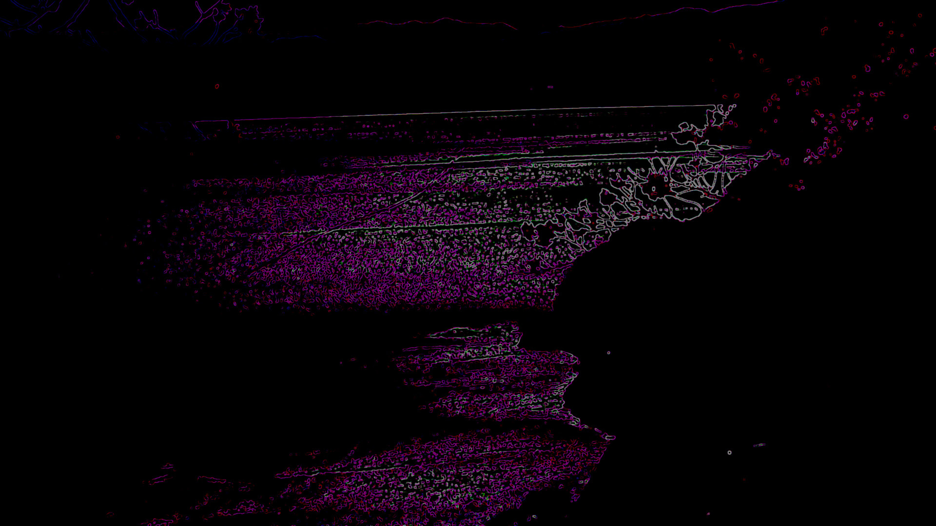 ブラックバス釣り おかっぱりポイント 琵琶湖 ダム 河川