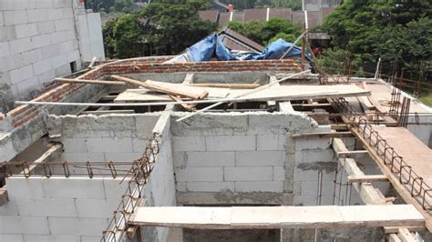 renovasi 2 rumah jadi 1