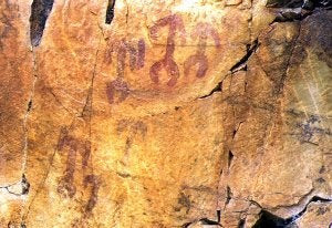 El arte de las cuevas