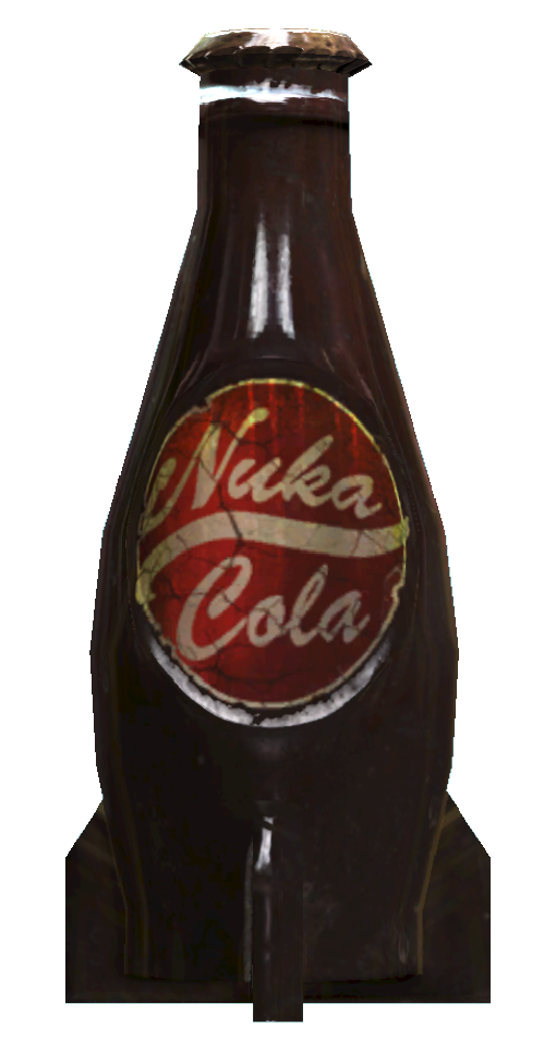 Nuka Cola