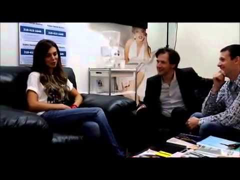 Анна Седокова Rodeo Dental Studios