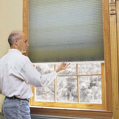 Energy Savings Through Window Treatments | Use Window Treatments ...