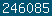 blogspot visit counter