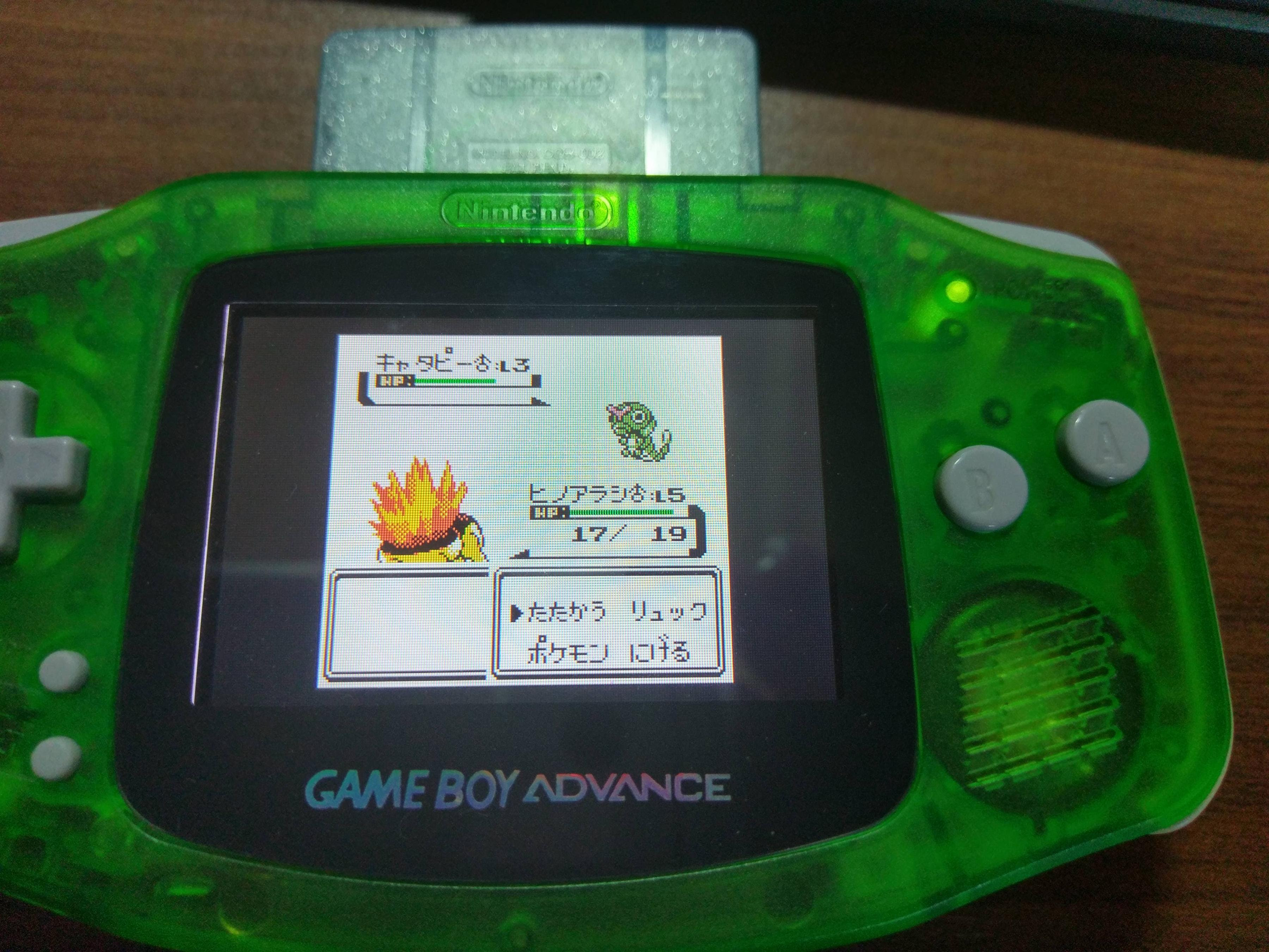 討論 Vc金銀和心金魂銀 看板pokemon Ptt遊戲區