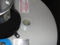 Anode Rod